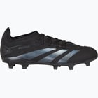 färgalternativ för Svart adidas Predator Pro FG fotbollsskor