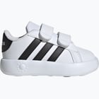 färgalternativ för Vit adidas Grand Court 2.0 MR sneakers