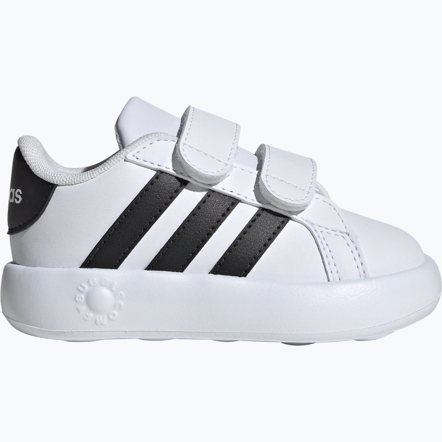 adidas Grand Court 2.0 MR sneakers Vit