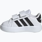 förhandsvisning ikon 2 för adidas Grand Court 2.0 MR sneakers Vit