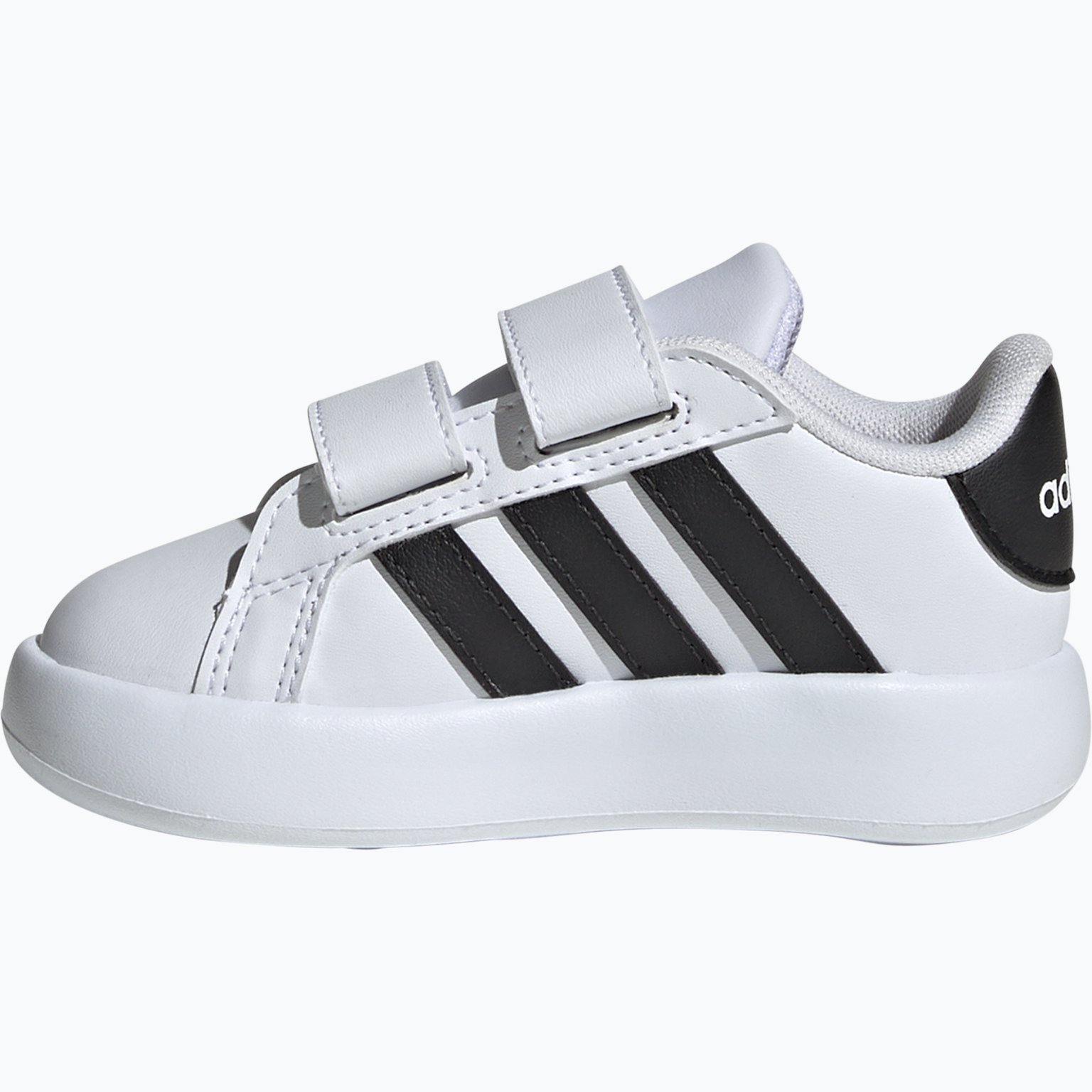 adidas Grand Court 2.0 MR sneakers Vit