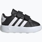 färgalternativ för Svart adidas Grand Court 2.0 MR sneakers