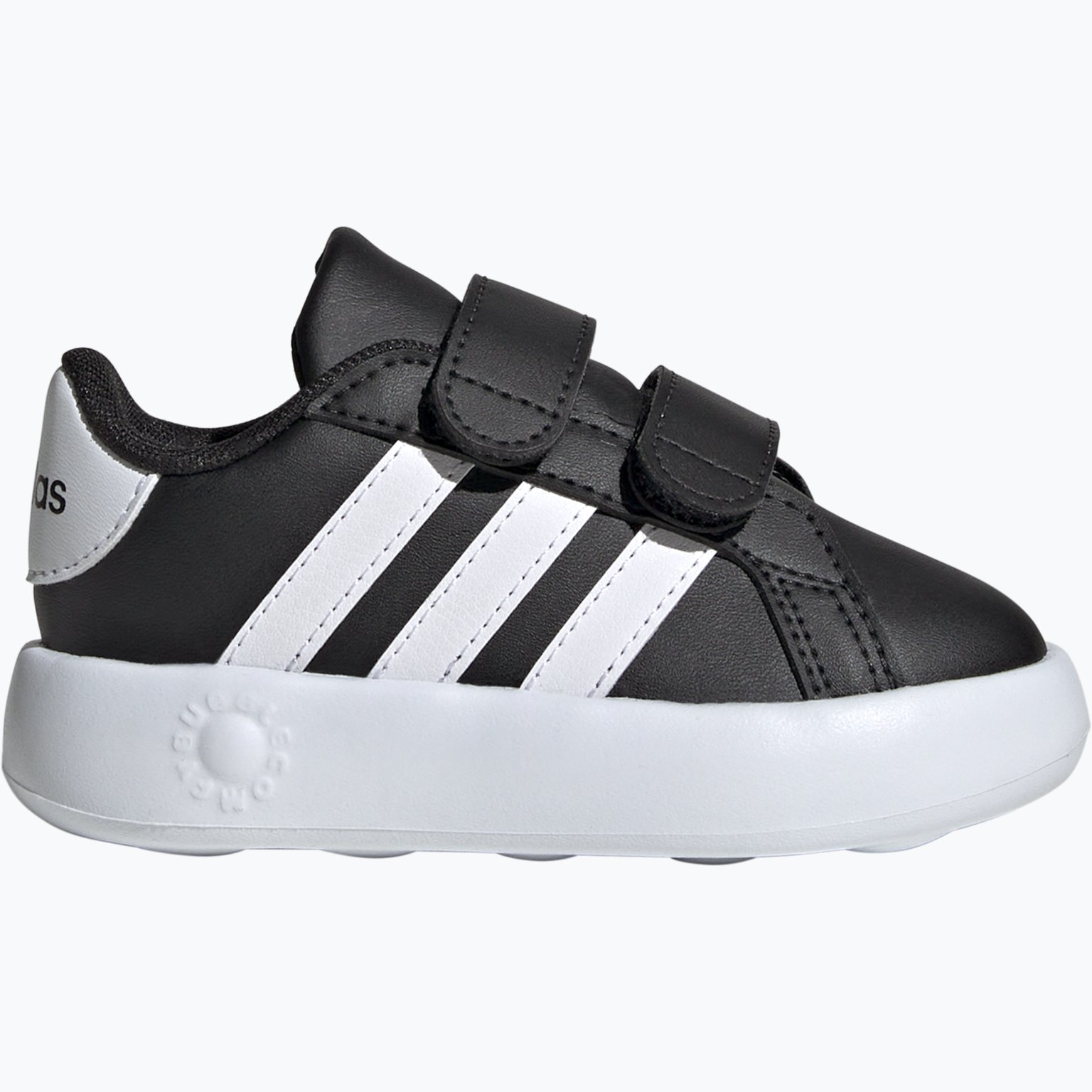 adidas Grand Court 2.0 MR sneakers Svart