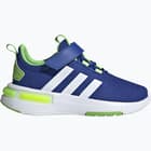 färgalternativ för Blå adidas Racer TR23 EL JR sneakers