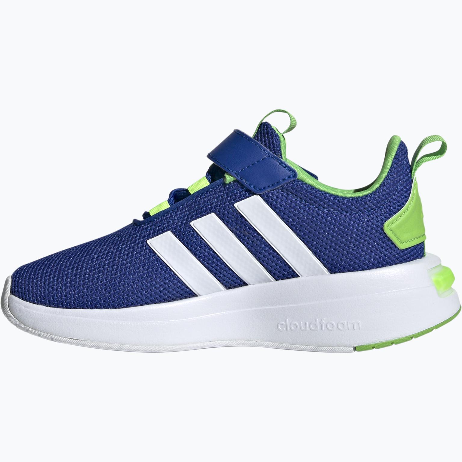 adidas Racer TR23 EL JR sneakers Blå