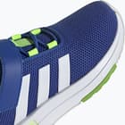 förhandsvisning ikon 6 för adidas Racer TR23 EL JR sneakers Blå