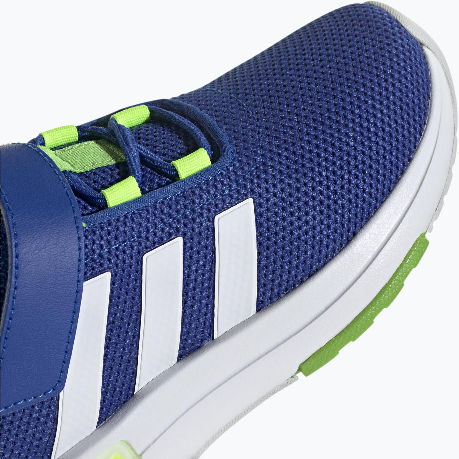 adidas Racer TR23 EL JR sneakers Blå