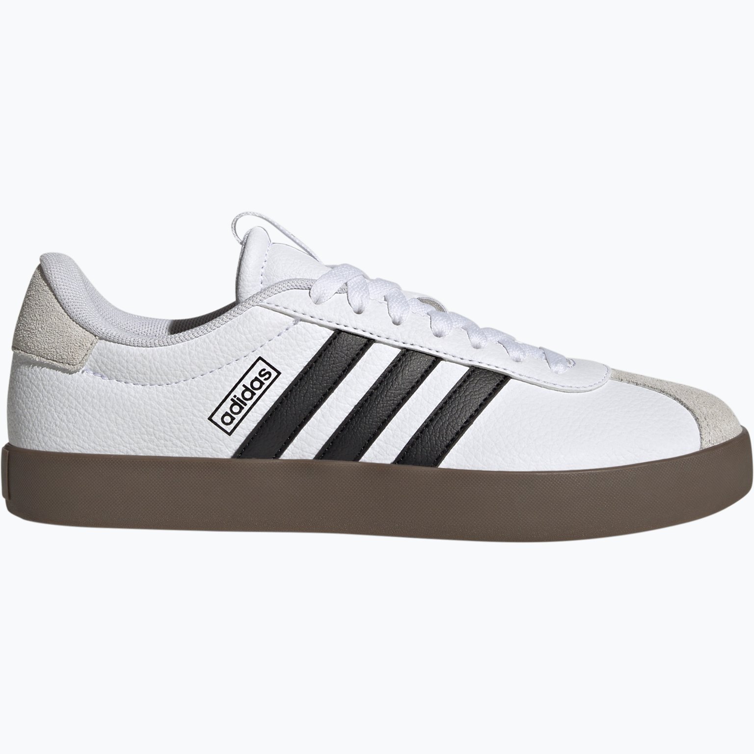 adidas VL Court 3.0 W sneakers Vit