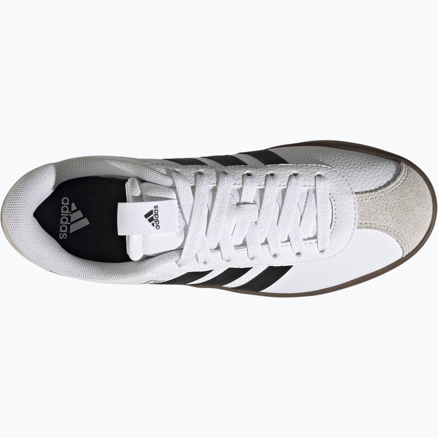 adidas VL Court 3.0 W sneakers Vit