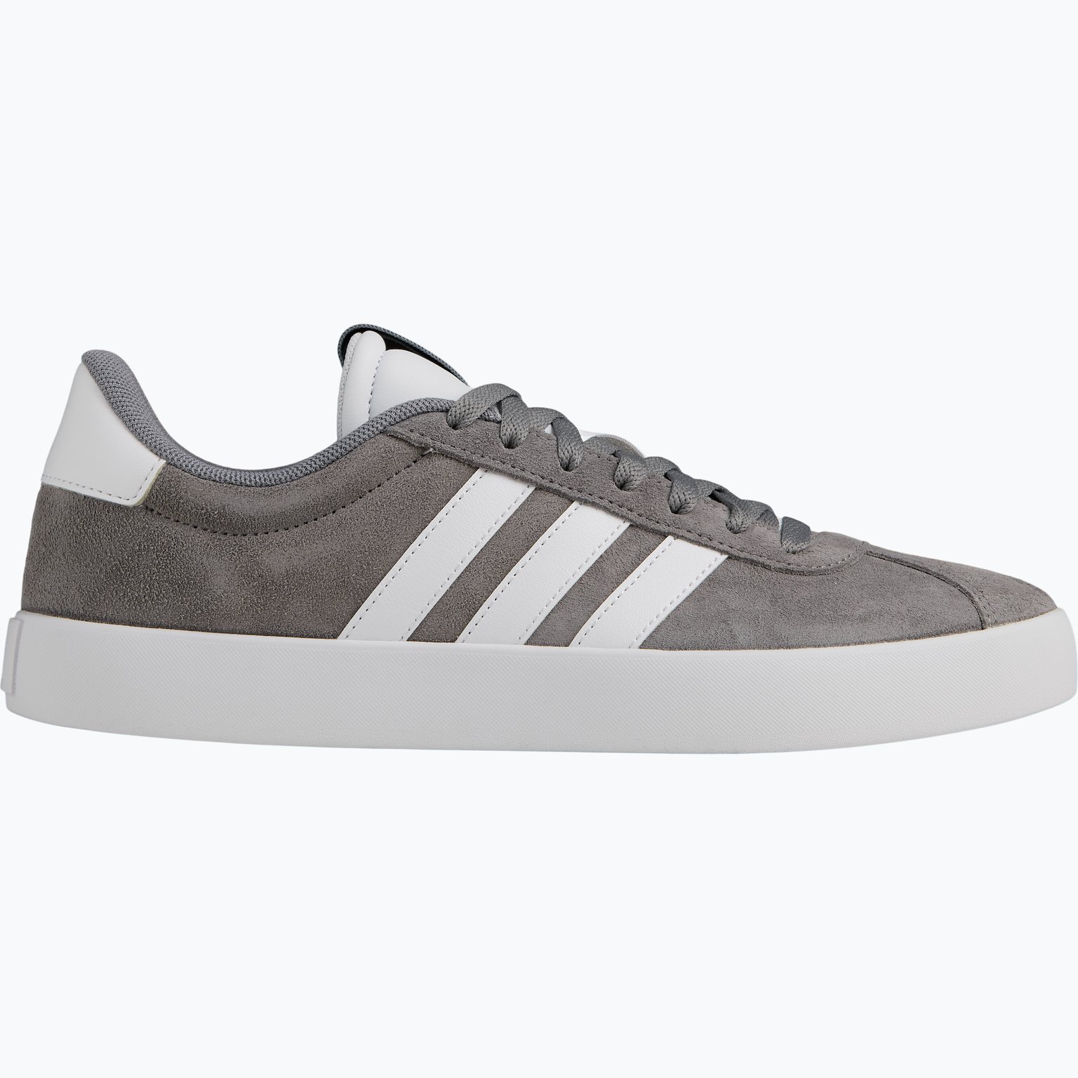 adidas VL Court 3.0 Suede M sneakers Grå