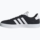 förhandsvisning ikon 2 för adidas VL Court 3.0 Suede sneakers Svart