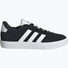 färgalternativ för Svart adidas VL Court 3.0 Suede JR sneakers