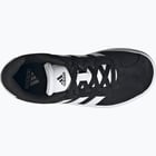 förhandsvisning ikon 4 för adidas VL Court 3.0 Suede JR sneakers Svart