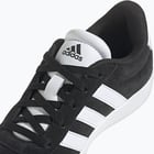 förhandsvisning ikon 5 för adidas VL Court 3.0 Suede JR sneakers Svart