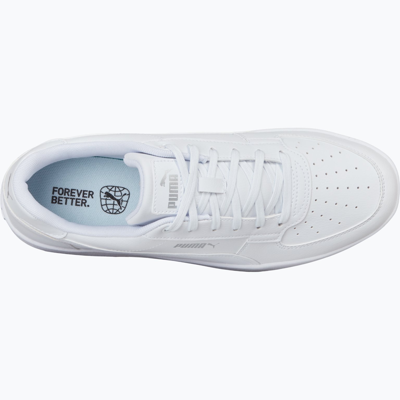 Puma Caven 2.0 sneakers Vit