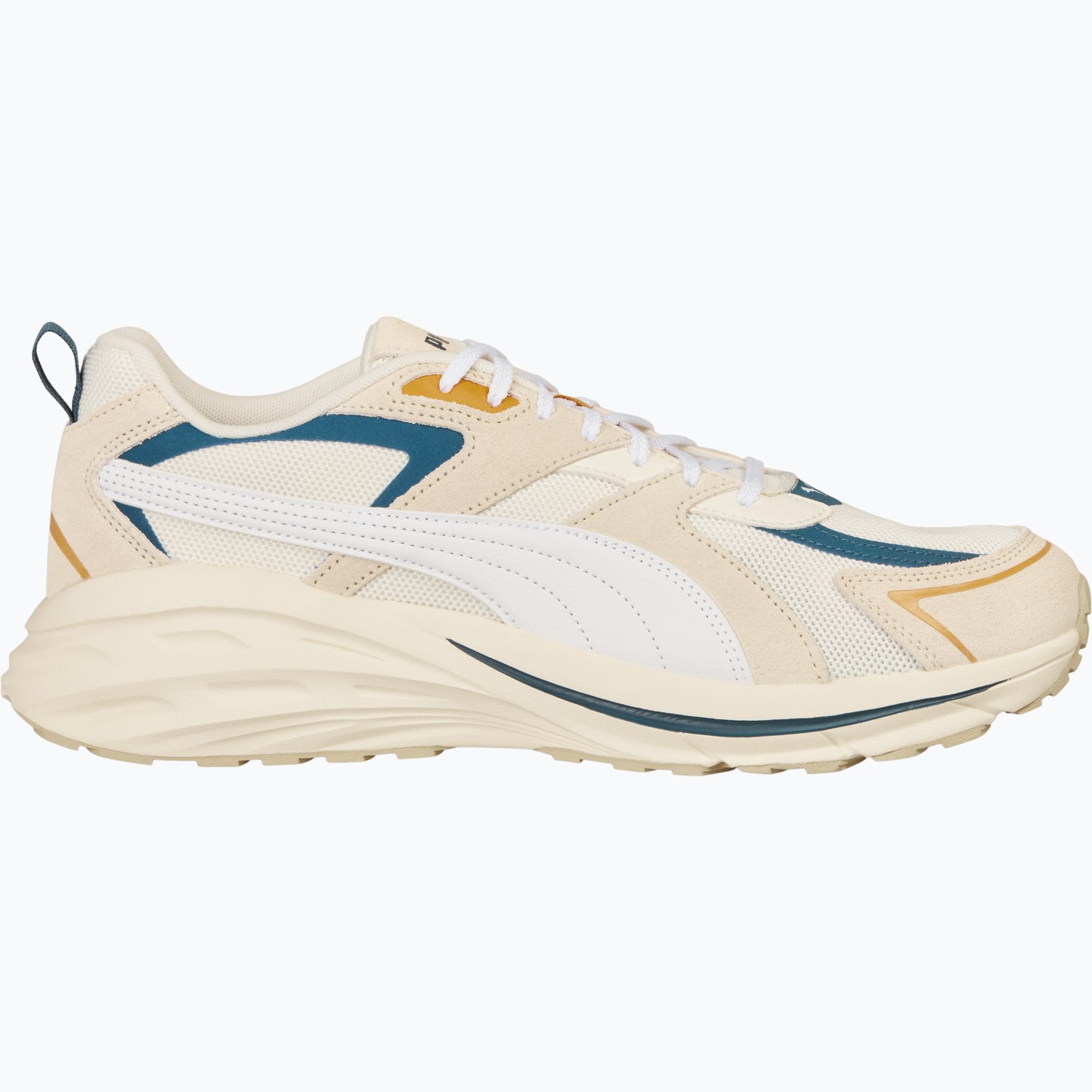 Puma Hypnotic LS M sneakers Brun