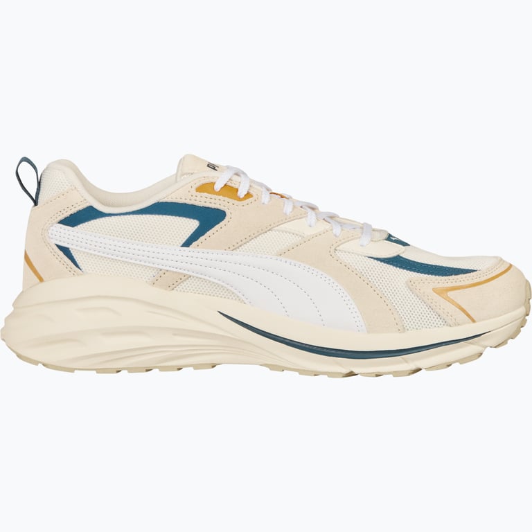 Puma Hypnotic LS M sneakers Vit