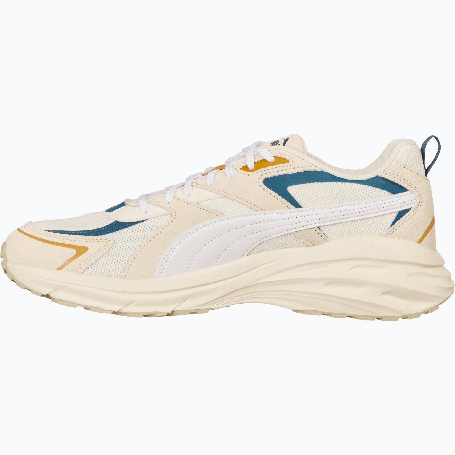 Puma Hypnotic LS M sneakers Vit