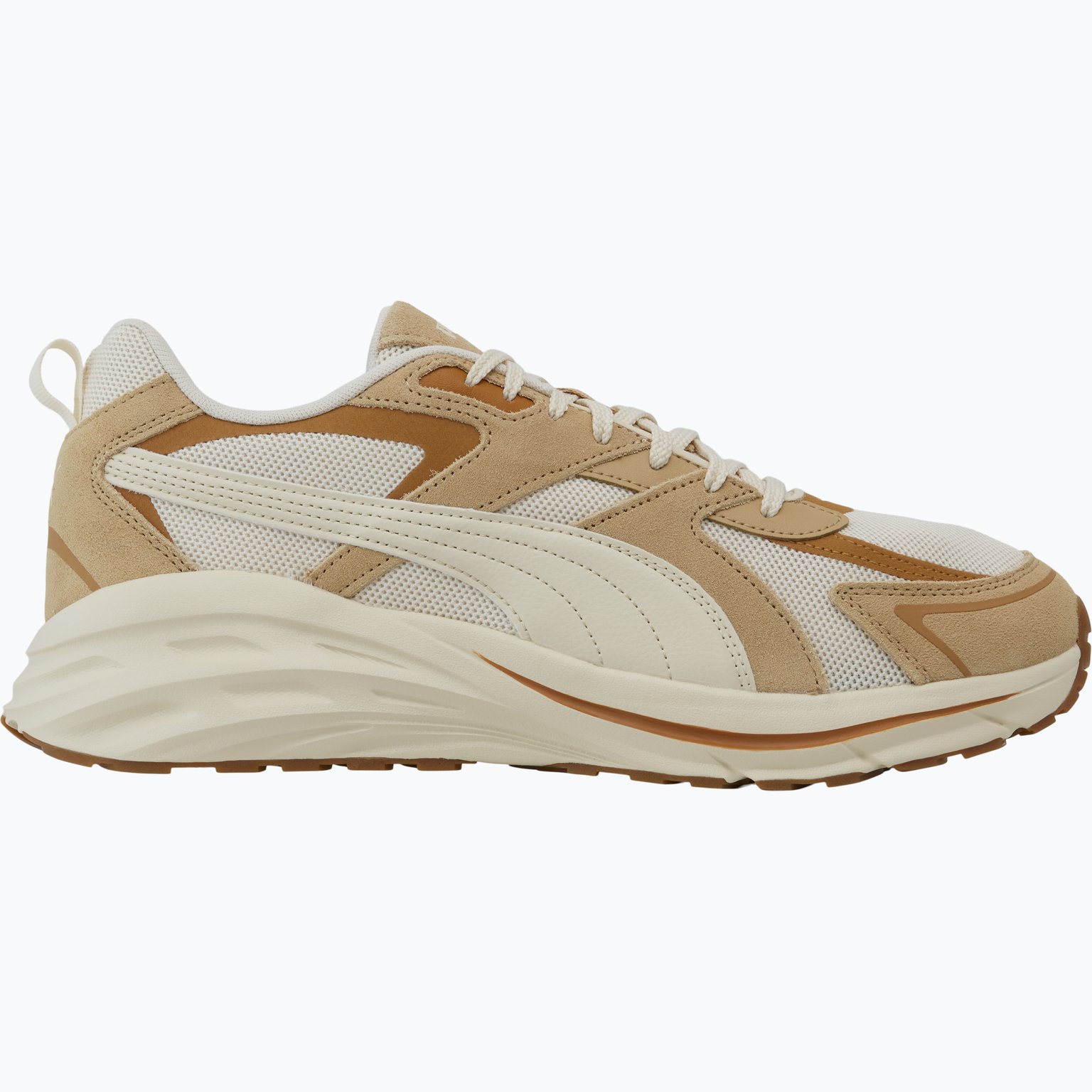 Puma Hypnotic LS M sneakers Brun