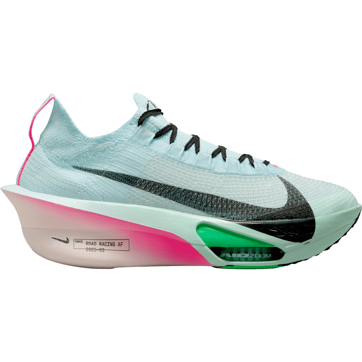 Nike Air Zoom Alphafly Next 3 M löparskor Vit | INTERSPORT
