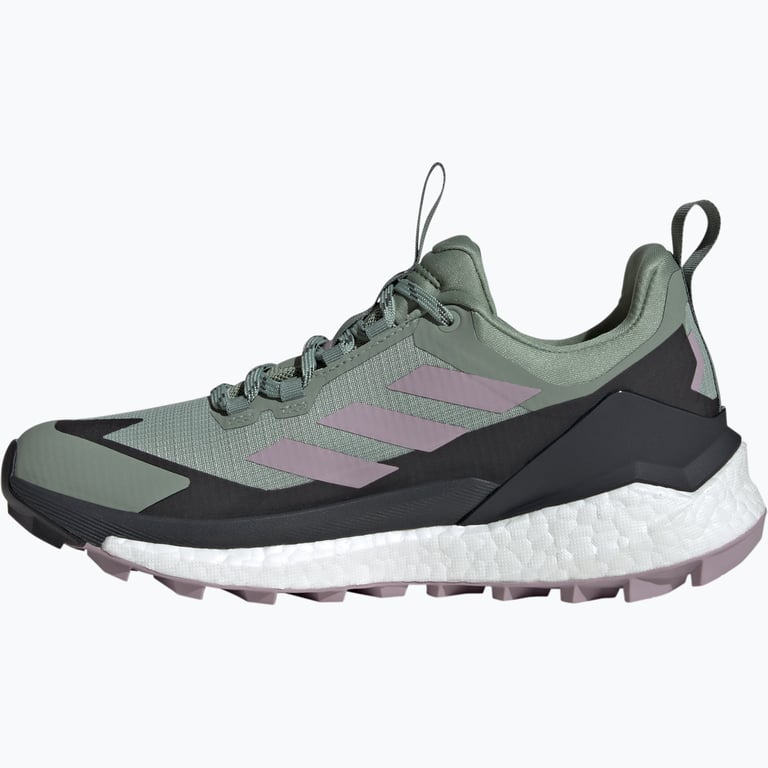 adidas Terrex Free Hiker 2 Low Gore-Tex W vandringsskor Grön