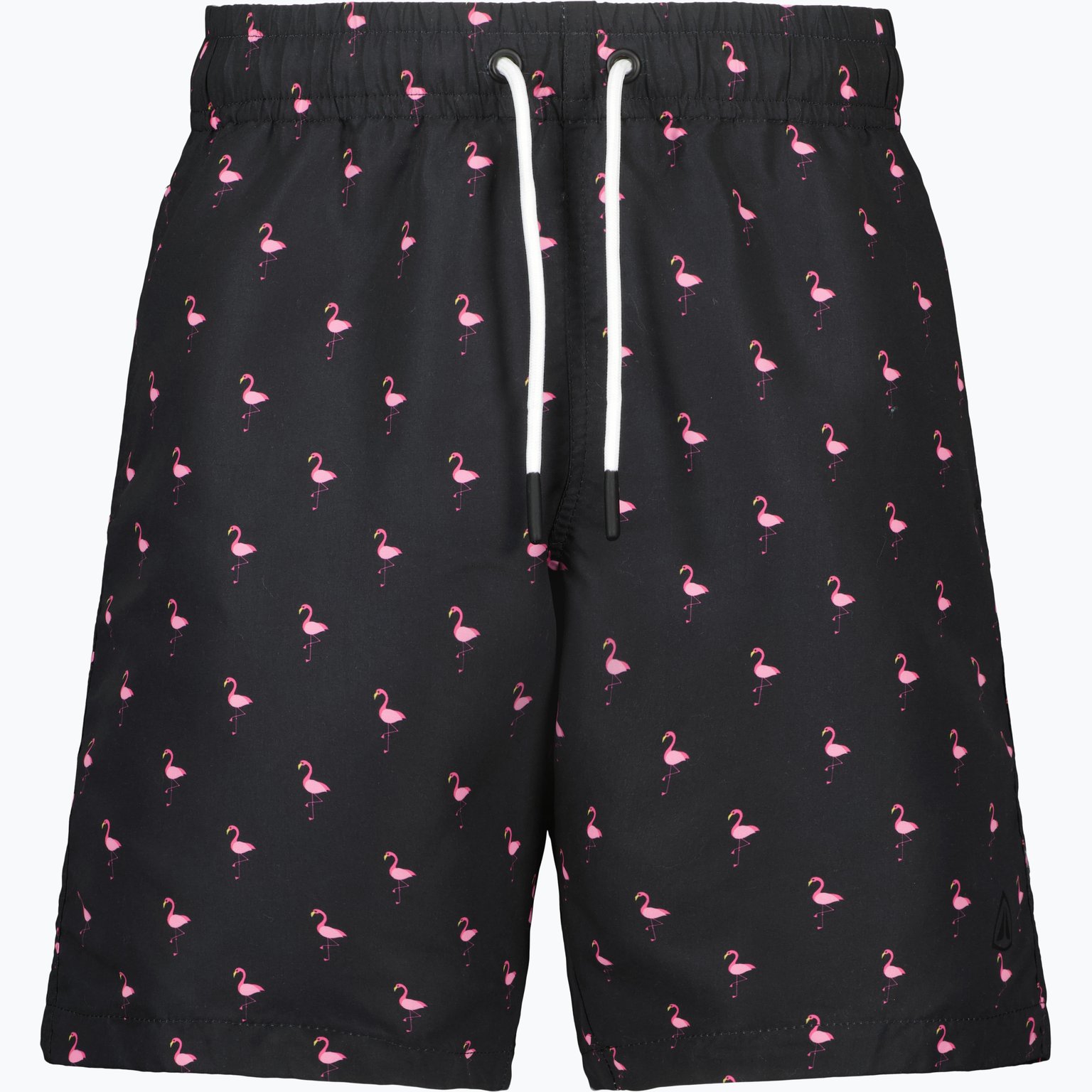 Firefly Beach JR badshorts Blå