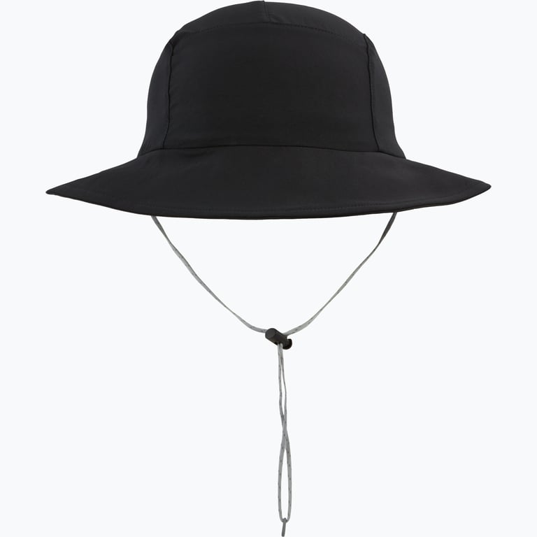 Houdini Gone Fishing hatt Svart