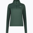 förhandsvisning ikon 1 för Nike Nike Dri-FIT Pacer Women's 1/4-Zip Träningströja  Grön