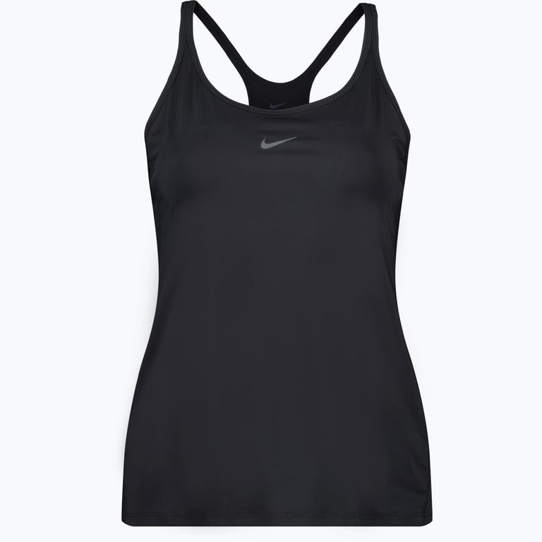 Nike Nike One Classic Women's Dri-FIT Linne Svart