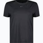 färgalternativ för Svart Nike One Classic W träningst-shirt