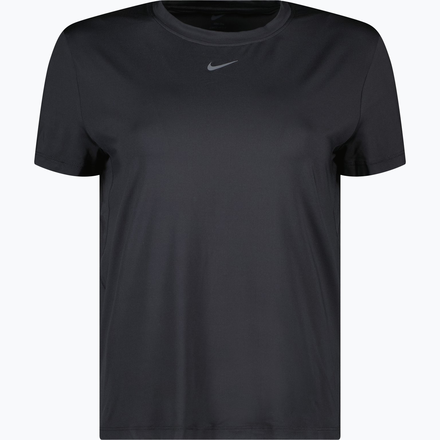 Nike One Classic W träningst-shirt Svart