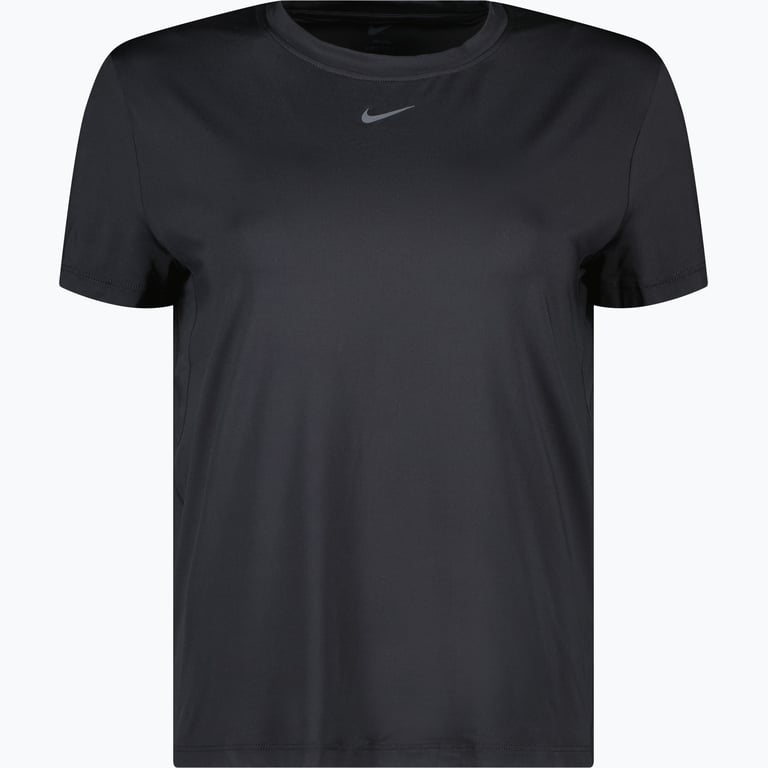 Nike One Classic W träningst-shirt Svart