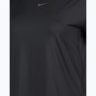 förhandsvisning ikon 3 för Nike One Classic W träningst-shirt Svart