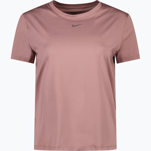 Nike One Classic W träningst-shirt Rosa