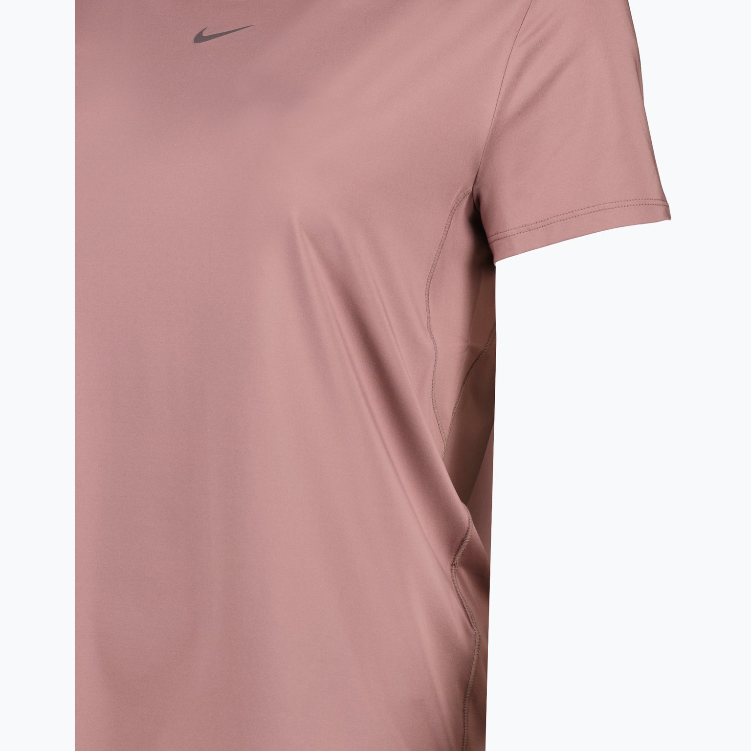 Nike One Classic W träningst-shirt Lila