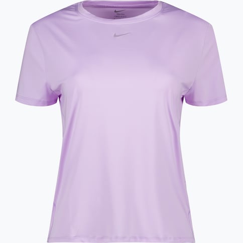 Nike One Classic W träningst-shirt Rosa