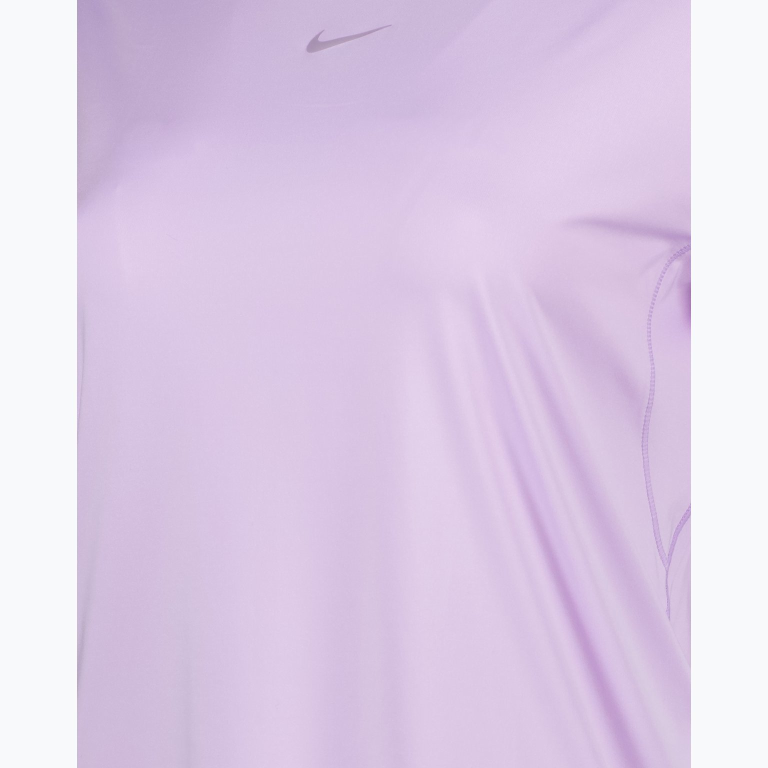 Nike One Classic W träningst-shirt Lila