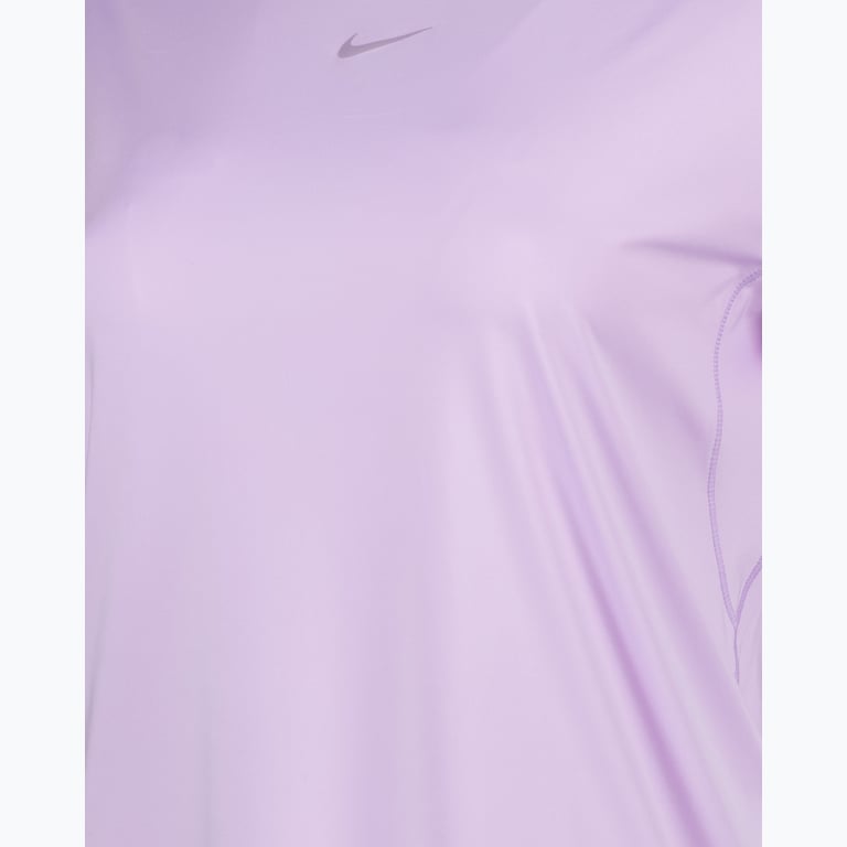 Nike One Classic W träningst-shirt Lila