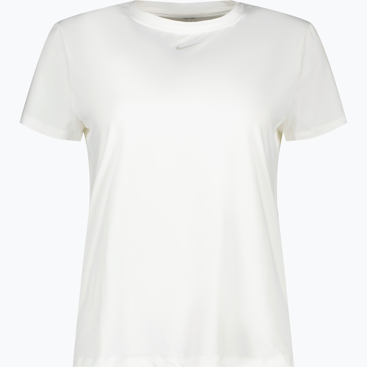 Nike One Classic W träningst-shirt Vit