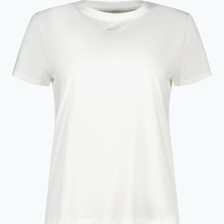 Nike One Classic W träningst-shirt Vit