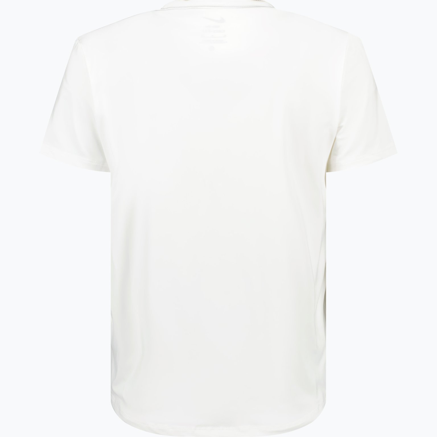 Nike One Classic W träningst-shirt Vit