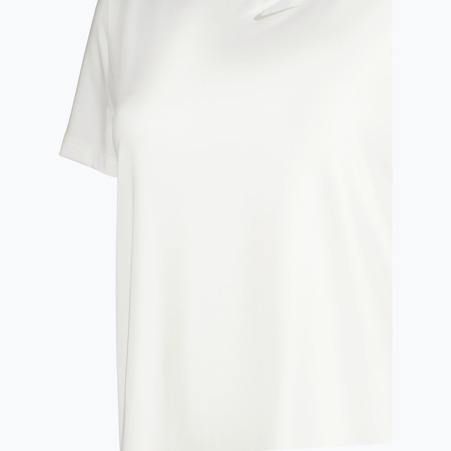 Nike One Classic W träningst-shirt Vit