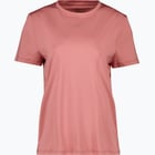 färgalternativ för Rosa Nike One Classic W träningst-shirt