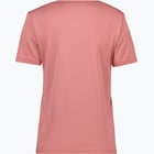 förhandsvisning ikon 2 för Nike One Classic W träningst-shirt Rosa