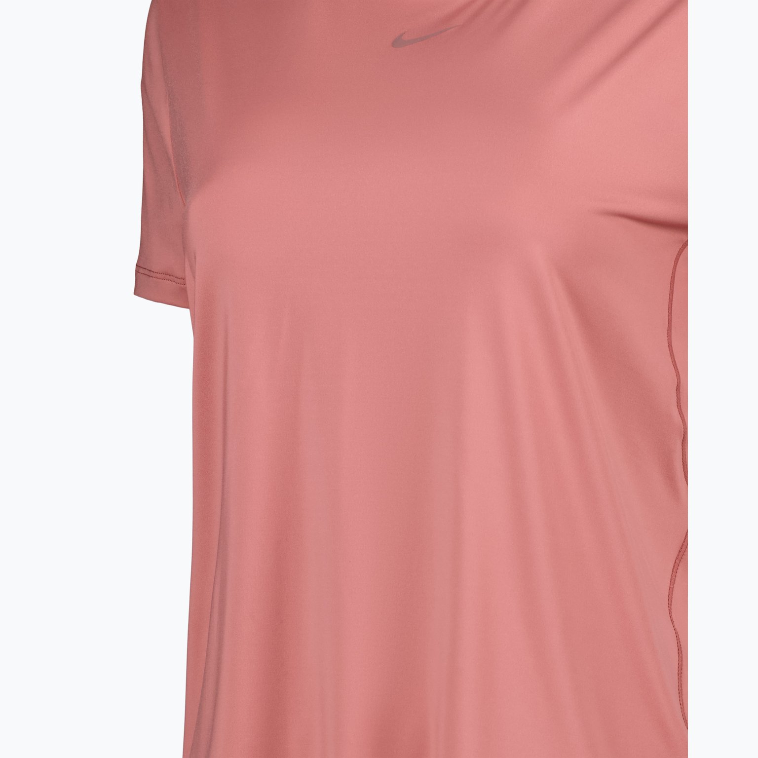 Nike One Classic W träningst-shirt Rosa