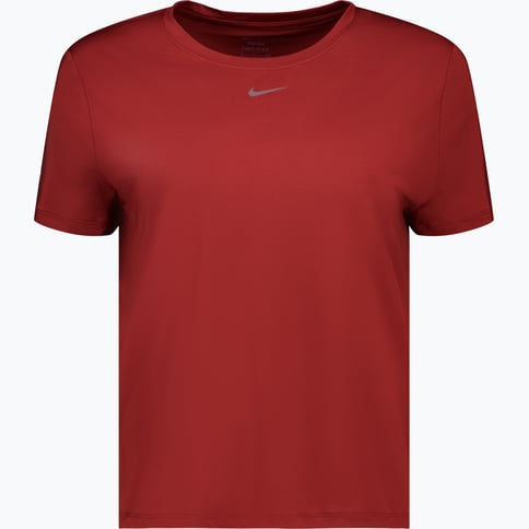 Nike One Classic W träningst-shirt Rosa