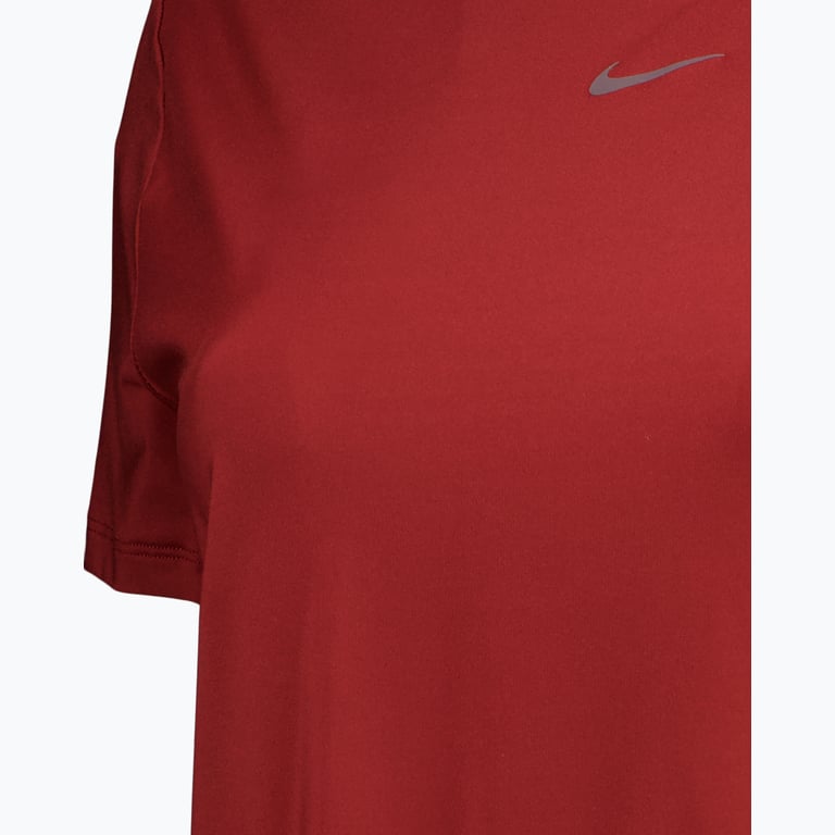 Nike One Classic W träningst-shirt Röd