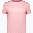 färgalternativ för Rosa Nike One Classic W träningst-shirt