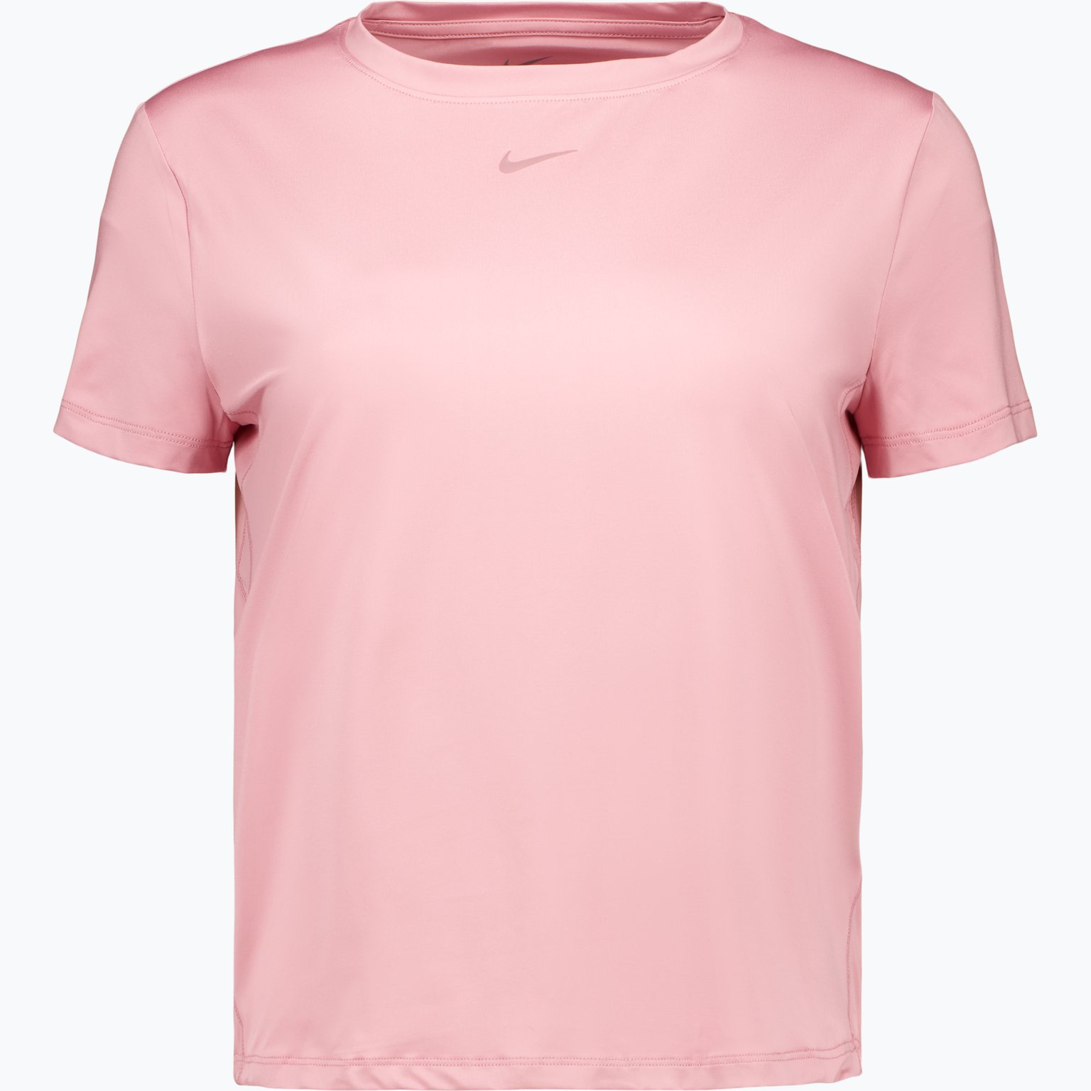 Nike One Classic W träningst-shirt Rosa