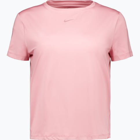 Nike One Classic W träningst-shirt Rosa